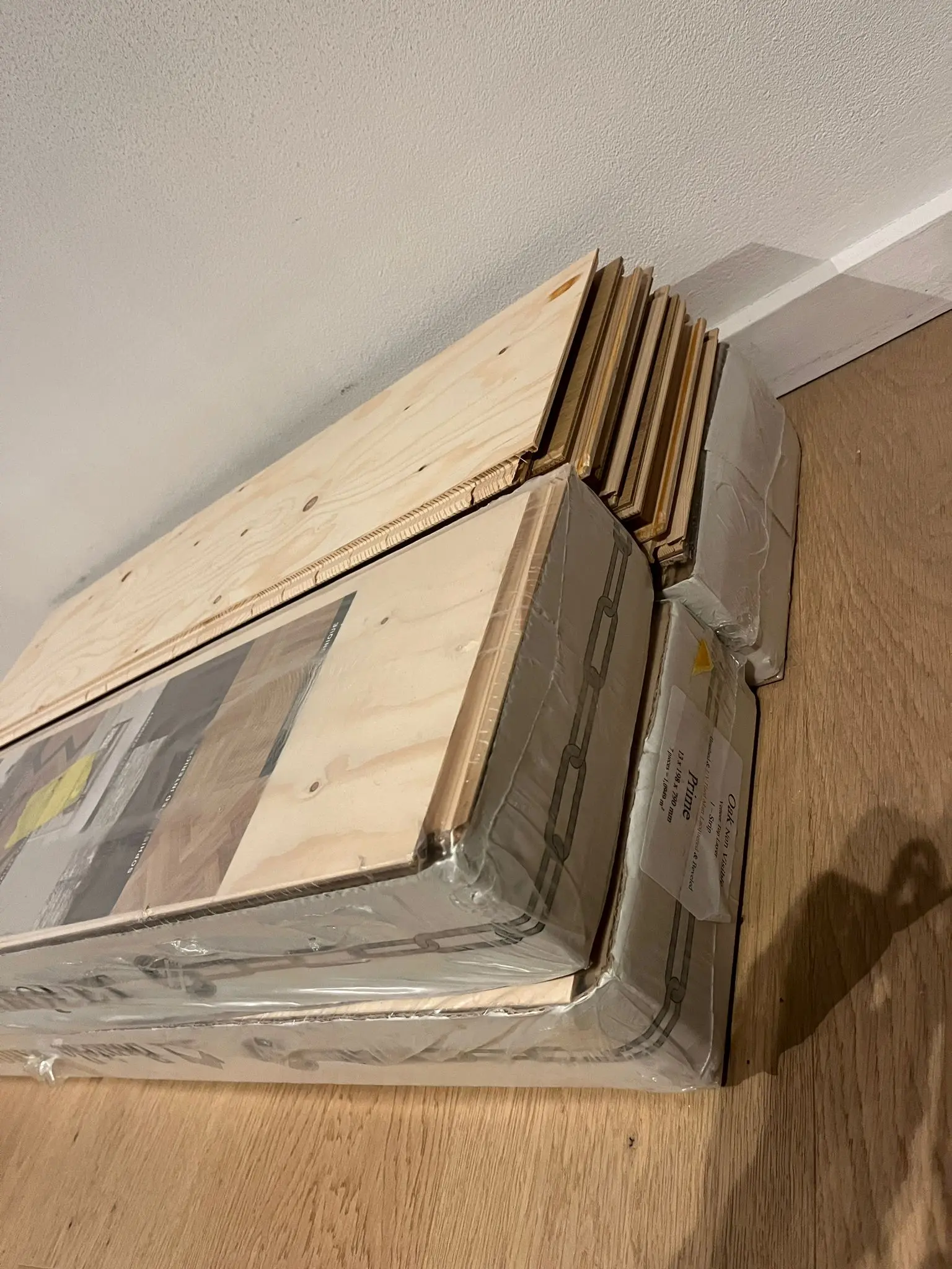 Image for the blog What documents do I need before I put my house on the market?