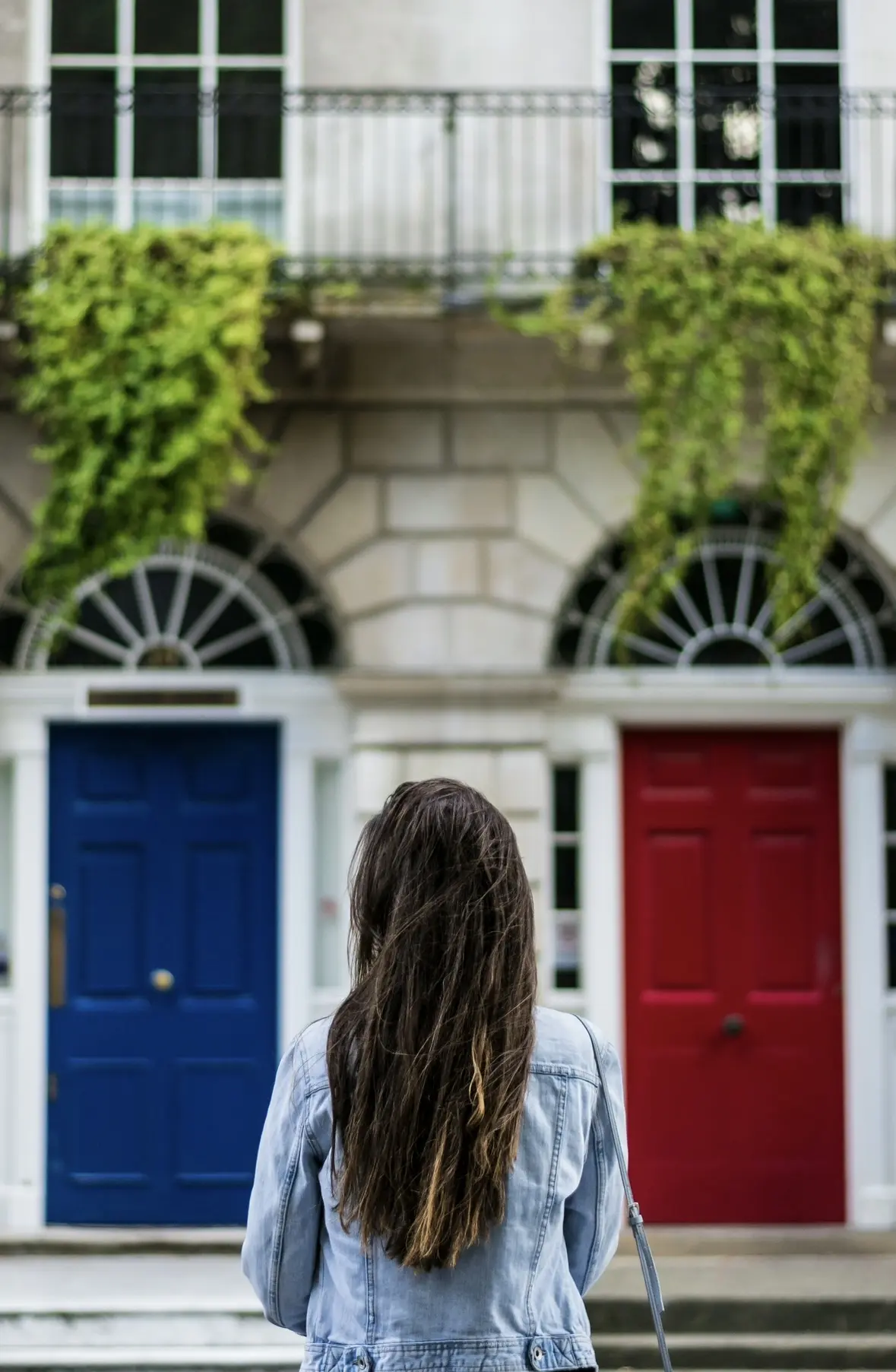 Image for the blog Sell Or Rent My Property London