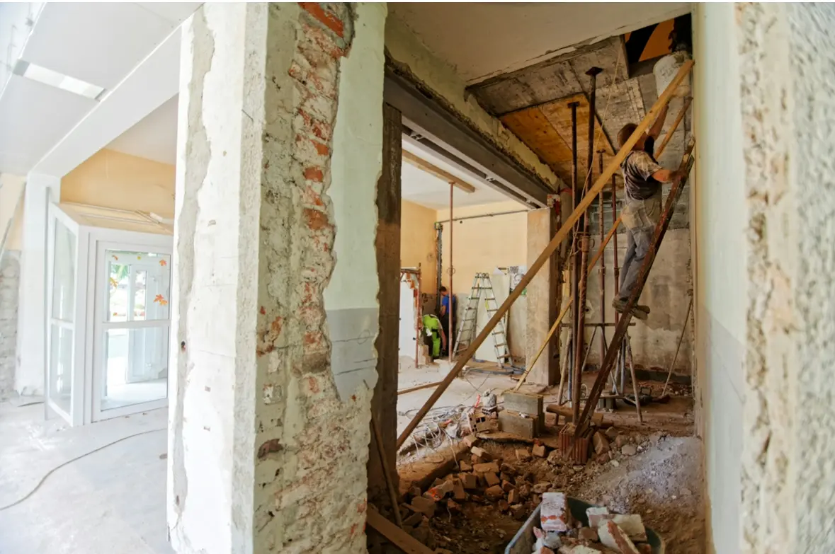 Image for the blog Should you renovate before selling