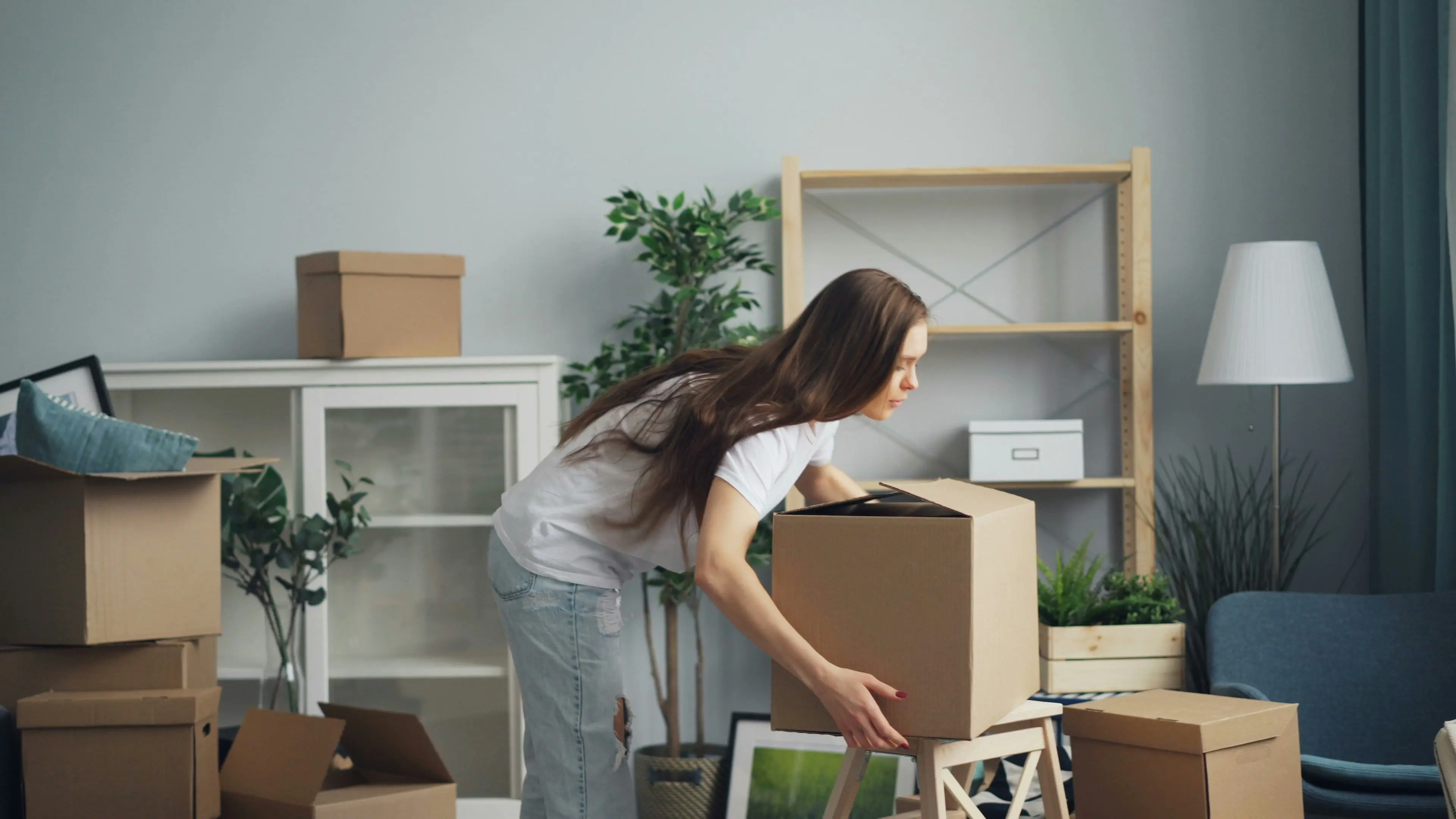 Image for the blog Renting a Shared Property: What you should know before your move in