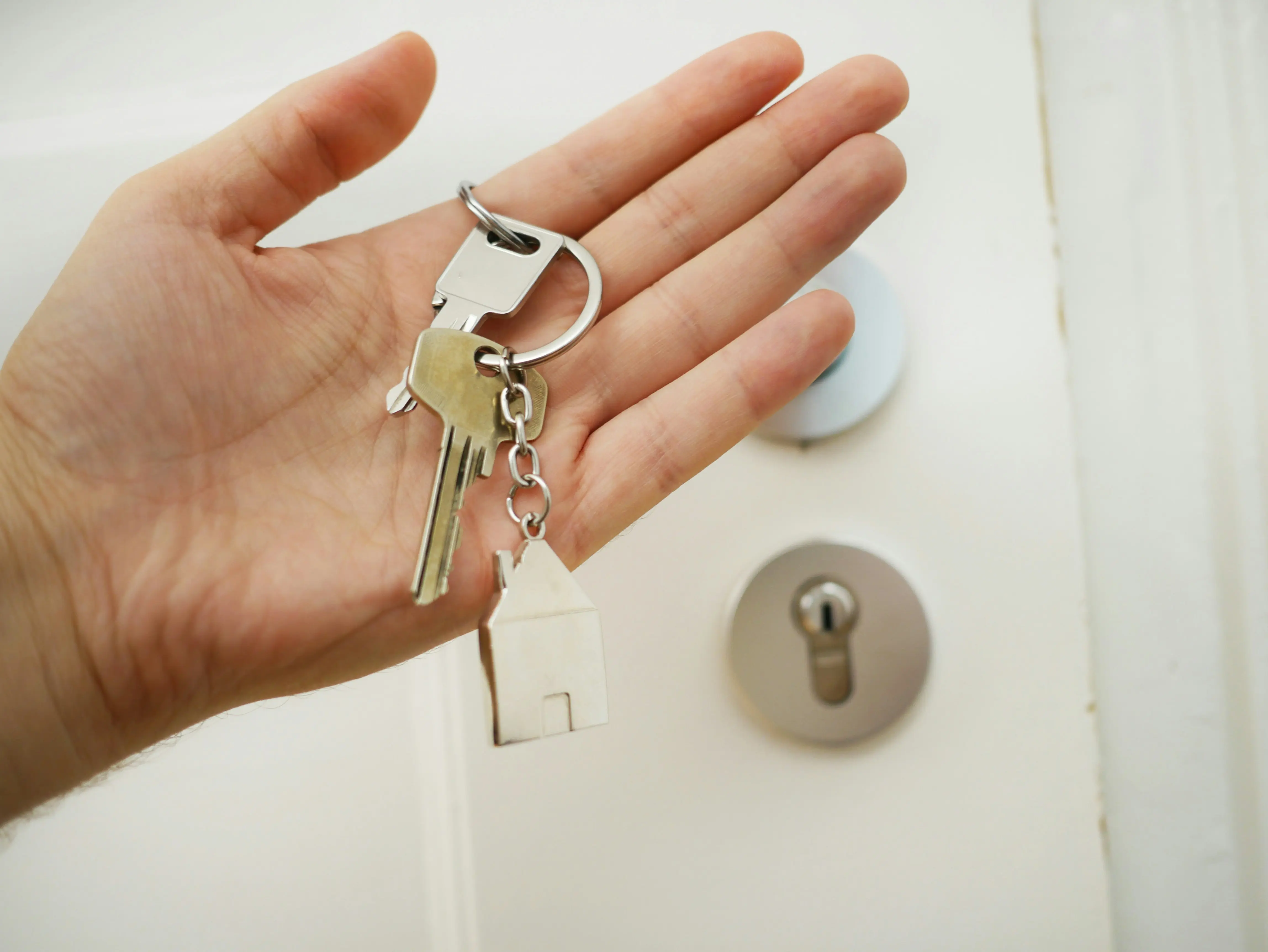 Image for the blog Renting vs Buying: Which option is Right for you