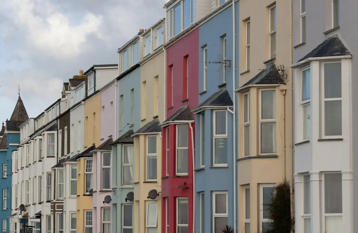 Image for the blog Tips for renting in London without a job