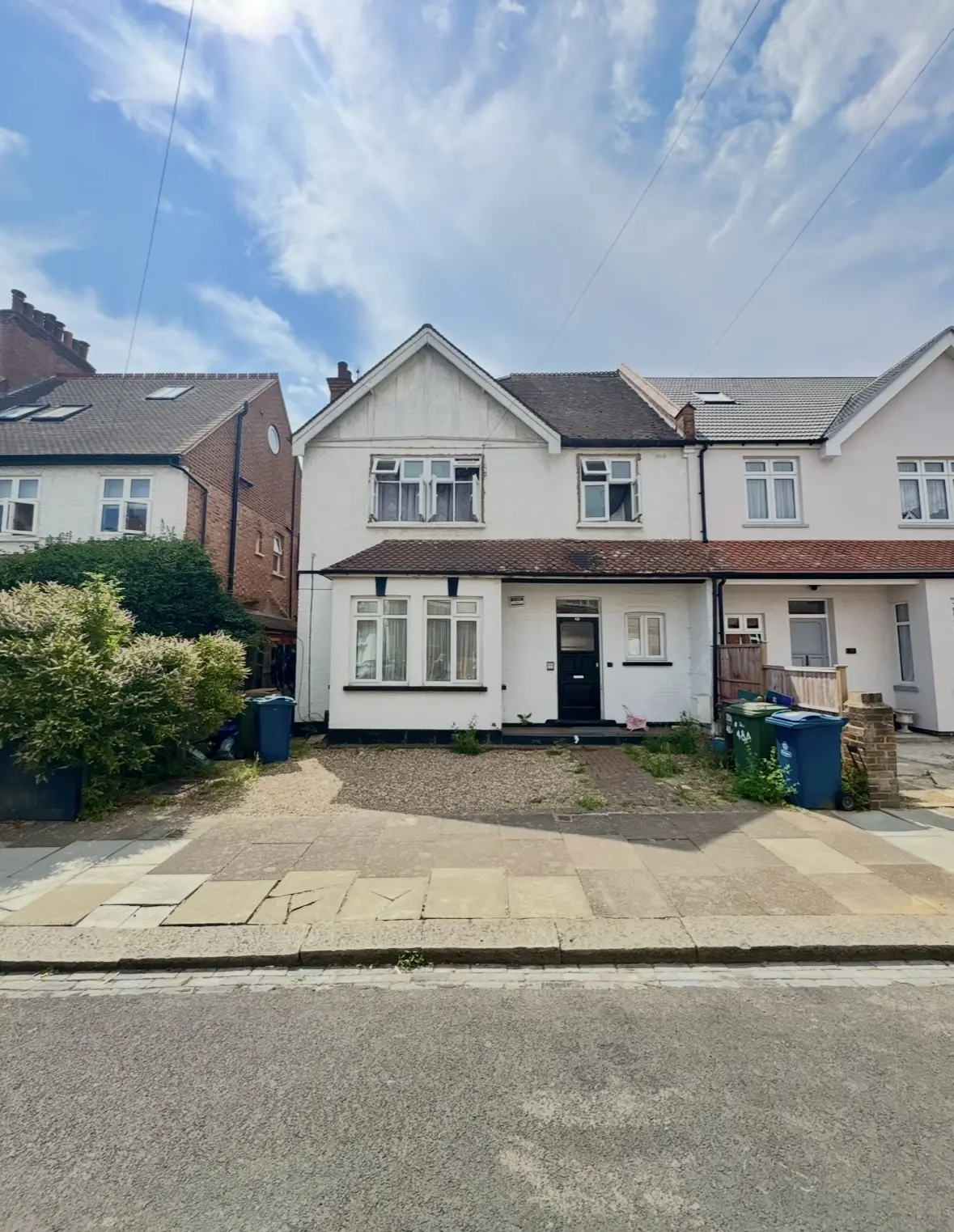 Image of the property Charming Two Bedroom Residence in a Convenient Harrow Location