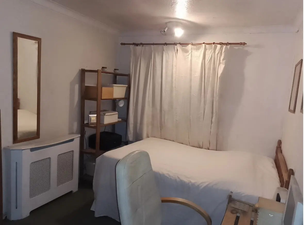 Image of the property 1 Bedroom Flat for Sale – £345,000 – N7