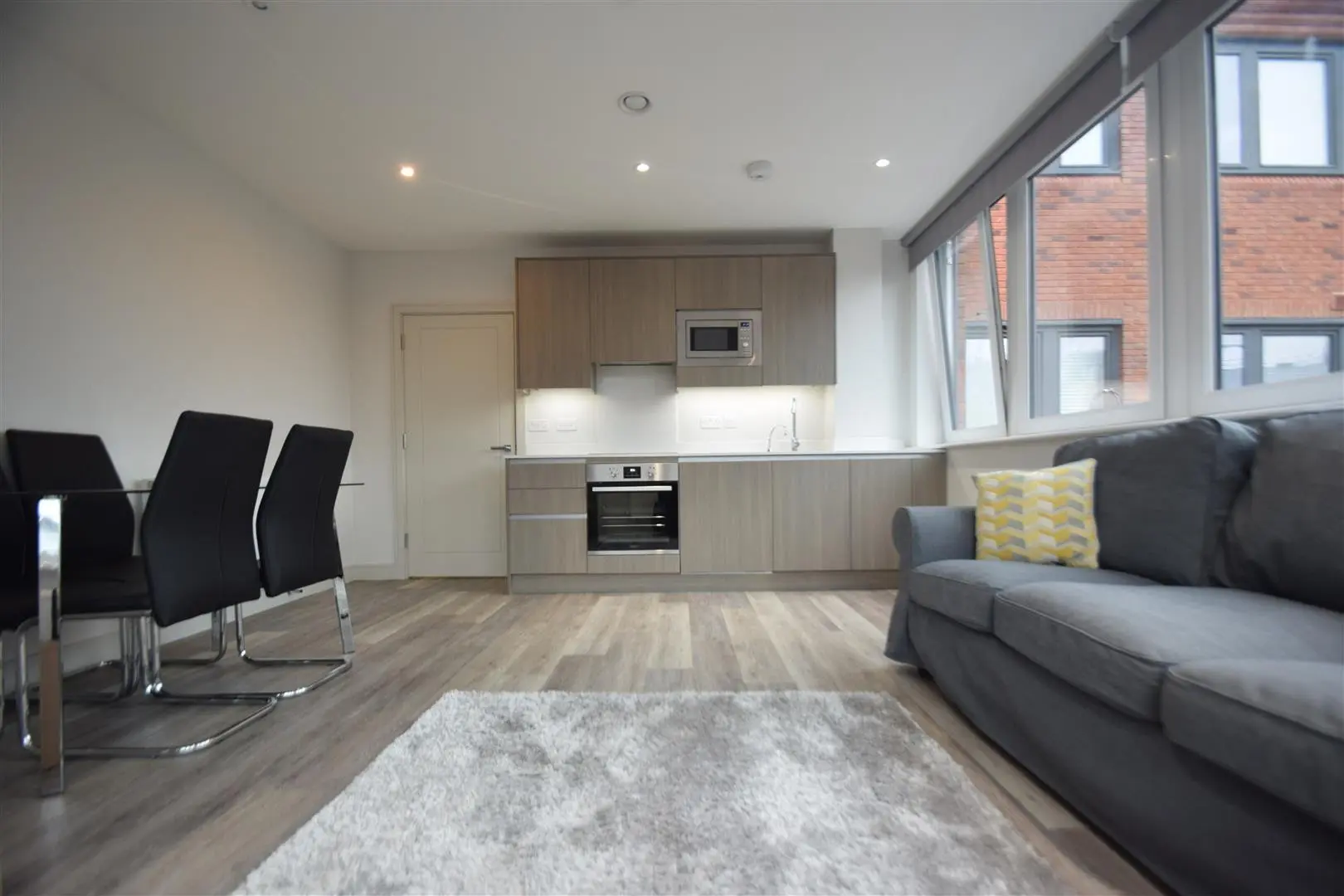 Image of the property One Bedroom Apartment – Lovell House, Uxbridge Town Centre